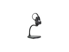 CODE READER KIT CR1100 CABLED DARK GRAY 6FT STRAIGHT USB CABLE US3 STAND picture