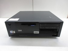 IBM IntelliStation E Pro 6226-LDU Intel Pentium 4 2GHz 512MB NO HDD picture