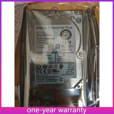 ST1800MM0129 DELL 06FV4P 1XJ203-158 1.8T 2.5