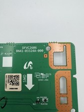 Samsung S24F320GAN Monitor Mainboard BN41-03324A Working Pull picture