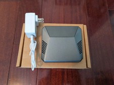 Raspberry Pi 4B 8GB RAM and Argon 40 Argon ONE case and official power supply picture