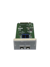 Juniper SRX4100 Network Adapter Modular IXM204 2Ports SFP+ picture