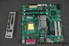 Intel Desktop Board D946GZIS D66165-502 Motherboard Socket 775 System Board picture