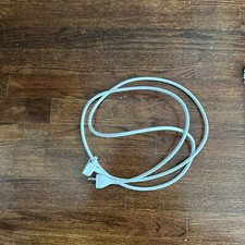 Apple Mac Power Cord • 01-622-00003 • Apple A1 • 2.5A 125V picture