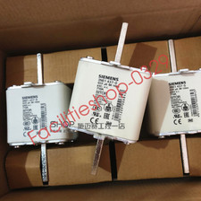 3PCS/1 Box New Siemens 3NE1437-0 Fuse 690V 710A In Box Brand DHL/FedEx picture