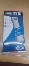 LOT OF 15 NEW TRIPP LITE SUPER7 POWER STRIP SURGE PROTECTORS picture