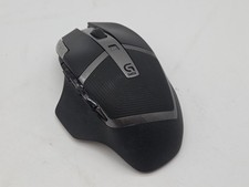 Logitech G602 (910-003820) Wireless Gaming Mouse NO DONGLE -  picture