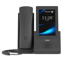 Ubiquiti Pro VoIP Business Phone (UTP-G3-TOUCH-PRO) New in Box picture