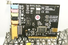 Diamond Audio MPB-000138 Sound Card, NEW open package picture