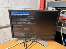 Intel D865GBF/D865PERC AA C25827-406 Computer Medical Motherboard No NIC Tested picture