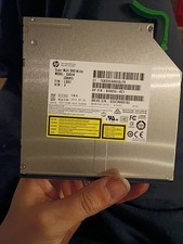 Genuine HP 600 800 G3,G4 MT GUD1N 849055-6C1/6C3 DVD RW Super Multi DVD Writer picture