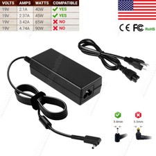 45W AC Power Adapter Charger For Samsung Galaxy View SM-T677A T677V T677N Tablet picture