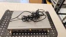 SONICWALL TZ 210 WIRELESS-N ENTERPRISE ROUTER  FIREWALL- Missing AC Adapter picture