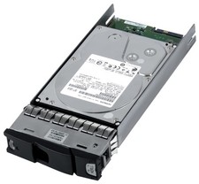 HARD DRIVE EMC 0955287-01 HUA722010CLA330 1TB 7.2K 32MB SAS 3.5''  picture