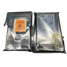HP 516814-B21 516810-001 516832-002 300GB 15K 3.5