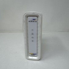 ARRIS SURFboard SB8200 DOCSIS 3.1 Gigabit Cable Modem Tested - Unit Only picture
