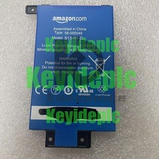 1PC For  OEM New Battery Paperwhite 6th 7th Gen 2013 2015 S13-R1-D~ picture
