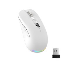 GAMINJA Ai Mouse with Voice Typing,Smart Voice Typing Mouse Multi Language Ai... picture