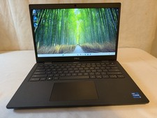 Dell Latitude 3420 14” Laptop Intel i5-1135G7 8GB Ram 256GB SSD Win11Pro picture