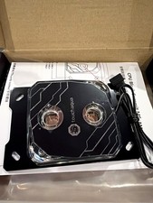 Bitspower Touchaqua Summit MS AMD CPU Water Block BPTA-CPUMS-SKA RGB New picture