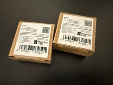 2 -Pk Complete Hotend Assembly with Hardened Steel Nozzle 0.4mm for X1C - Sealed picture