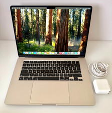 Apple MacBook Air 15