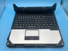 Genuine Panasonic ToughbookCF-33 Keyboard Dock CF-VEK331 Keyboard Only picture