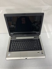 Toshiba Satellite M105-S3004 Intel Core Duo T2300 1.66 GHz 512MB Ram No HDD picture