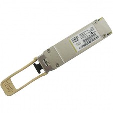 Cisco QSFP-40G-SR4-S Transciever, 1 Year Warranty picture