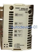 1pc NEW Inverter-DP Communication Module RPBA-01 Bus Adapter DHL/FedEx picture