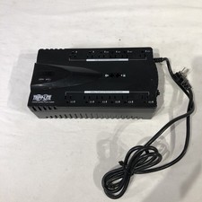 Tripp Lite ECO850LCD ECO UPS 850VA 120V 12 Outlet, Battery Backup- NO BATTERY picture