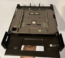 Original HP Photosmart 6510 6515 6525 6520 Paper And Photo Tray picture