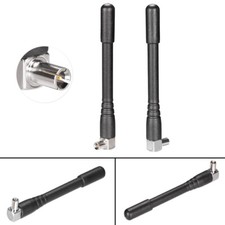 2pcs 4G Mini TS9 Antenna For Huawei E8372 4G LTE 150Mbps Wireless WiFi USB Modem picture