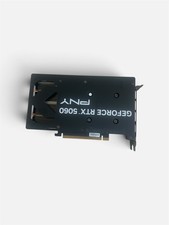 NVIDIA GEFORCE RTX 5060 8gb  The item has Never been Used picture