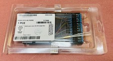 Corning EDGE-CS12-AE-P00RE Splice Cassette SM UPC Single Fiber picture