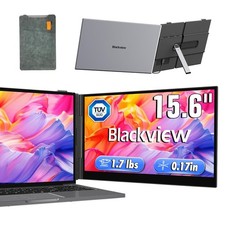 Blackview Laptop Screen Extender 15.6
