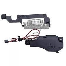 1pair Built in Speaker for Toshiba P50-A P50-B P55-A P55T-A L50-A L50D-A L+R picture