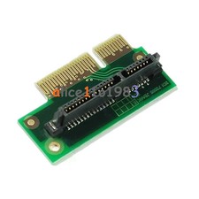 PCI-e PCI Express to SATA Adapter Converter Card Mini picture