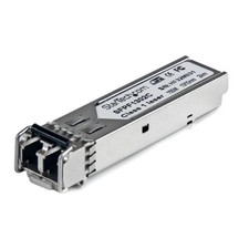 Startech IT SFPF1302C 155Mbps 1310nm Multi Mode LC SFP Transceiver picture