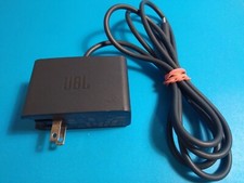 JBL AC ADAPTER F13V-2.2C-DC 13V 2.2A Wall Plug Working Genuine Original picture