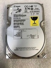 Seagate ST318417N HDD P/N: 9U2004-001 18GB SCSI 3.5'' 50PinHard Drive Tested picture