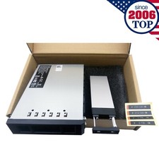 New Dell Precision T5820 T7820 T7920 M.2 SAS Flex Bay Module 66XHV w/ Tray picture
