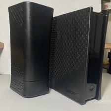 Spectrum RAC2V1K WiFi Router & E31T2V1 DOCSIS 3.1 Cable Modem Bundle picture
