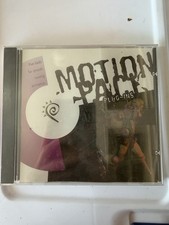 New Sealed NewTek LightWave 3D Motion Pack Film Grain Plug-ins 1997 NT picture