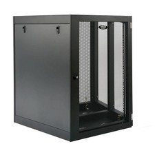 Tripp Lite SRW18UHD 18U Wall Mount Server Rack picture
