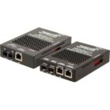 Transition Networks SGFEB1013130NA Media Converter Gigabit Ethernet picture