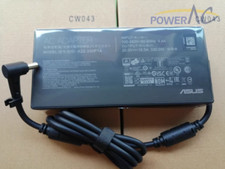 Original OEM ASUS ROG Strix G18 G814JZ-N6035X Adapter A22-330P1A Power Supply picture