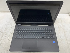 HP 15-BS21WM Intel Celeron N4000 1.1GHz 4 GB 500GB No Batt picture