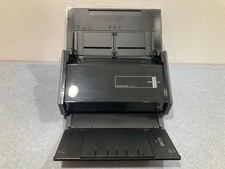 Fujitsu ScanSnap iX500 Wireless Document & Image Feeder Scanner W/Pwr Cord & USB picture