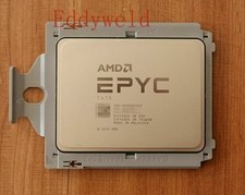 AMD EPYC 7413 Milan CPU 24-Core Up to 3.6GHz PCIe 4.0 x128 100-000000323 picture